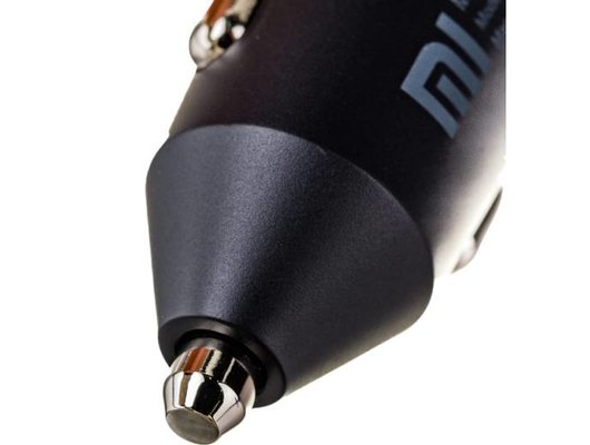 Зарядное устройство Xiaomi Mi 37W Dual-Port Car Charger 2xUSB 3A GDS4147GL